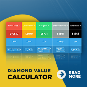 Diamond Value Calculator