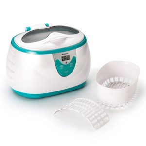 Professional Ultrasonic Jewelry Cleaner Reviews