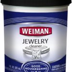 weiman jewelry cleaner review