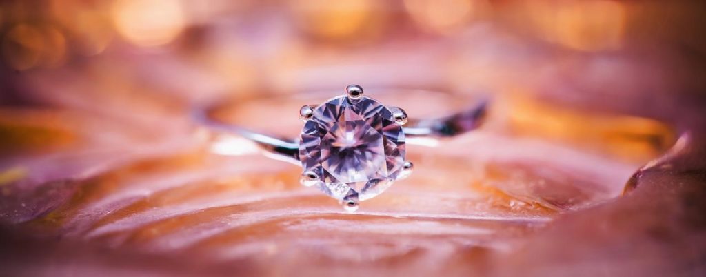 2022 diamond engagement ring trends