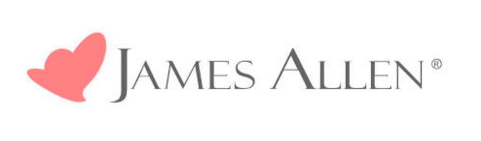 James Allen Logo